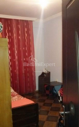 Apartment 2-room 40 m² - Yuryevskaya, Batumi