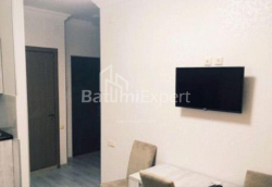 Apartment 2-room 40 m² - Tbel-Abuseridze, Batumi