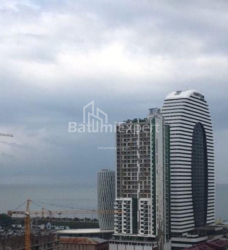 Apartment 40 m² - Tbel-Abuseridze, Batumi, Georgia