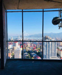 Apartment 1-room 32 m² - Yuryevskaya, Batumi
