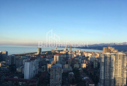 Apartment 1-room 32 m² - Yuryevskaya, Batumi