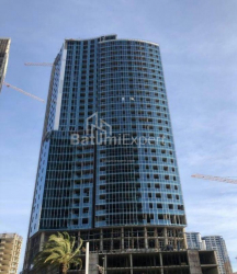 Apartment 1-room 32 m² - Yuryevskaya, Batumi