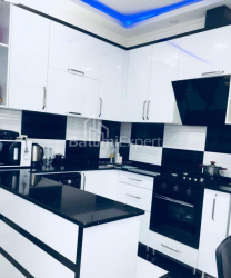 Apartment 90 m² - Galaktion Tabidze, Batumi, Georgia