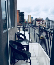 Apartment 4-room 90 m² - Galaktion Tabidze, Batumi