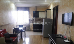 Apartment 2-room 44 m² - Zurab Gorgiladze, Batumi