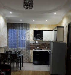 Apartment 2-room 44 m² - Zurab Gorgiladze, Batumi
