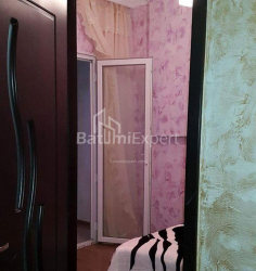 Apartment 2-room 44 m² - Zurab Gorgiladze, Batumi
