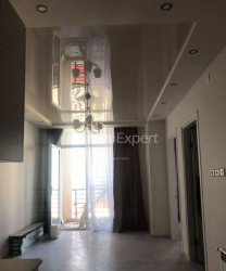 Apartment 3-room 53 m² - Niko Pirosmani, Batumi