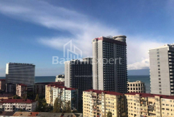 Apartment 3-room 53 m² - Niko Pirosmani, Batumi