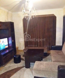Apartment 3-room 50 m² - Yuryevskaya, Batumi