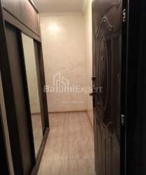 Apartment 3-room 50 m² - Yuryevskaya, Batumi