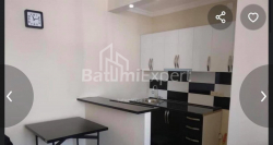 Apartment 2-room 46 m² - Yuryevskaya, Batumi