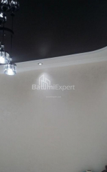 Apartment 2-room 53 m² - Tbel-Abuseridze, Batumi
