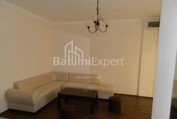 Apartment 2-room 40 m² - Rustaveli, Batumi