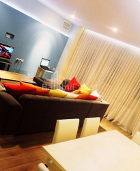 Apartment 5-room 143 m² - Iusuf Kobaladze, Batumi