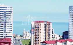 Apartment 143 m² - Iusuf Kobaladze, Batumi, Georgia