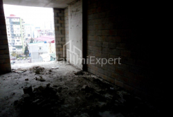 Apartment 2-room 30 m² - Davit Agmashenebeli, Batumi