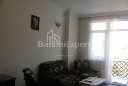 Apartment 2-room 34 m² - Yuryevskaya, Batumi