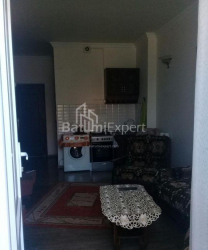 Apartment 2-room 34 m² - Yuryevskaya, Batumi