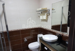 Apartment 35 m² - Yuryevskaya, Batumi, Georgia
