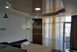 Apartment 1-room 35 m² - Yuryevskaya, Batumi
