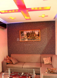Apartment 2-room 40 m² - Yuryevskaya, Batumi