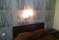 Apartment 2-room 40 m² - Yuryevskaya, Batumi