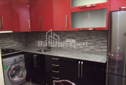 Apartment 40 m² - Yuryevskaya, Batumi, Georgia