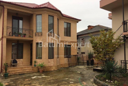 Apartment 8-room 200 m² - Yuryevskaya, Batumi