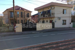 Apartment 8-room 200 m² - Yuryevskaya, Batumi