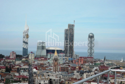 Apartment 180 m² - Ilia Chavchavadze, Batumi, Georgia