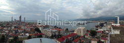 Apartment 180 m² - Ilia Chavchavadze, Batumi, Georgia