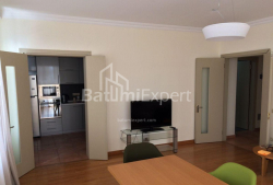 Apartment 4-room 202 m² - Ilia Chavchavadze, Batumi