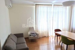 Apartment 4-room 202 m² - Ilia Chavchavadze, Batumi