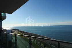Apartment 18-room 31 m² - Yuryevskaya, Batumi