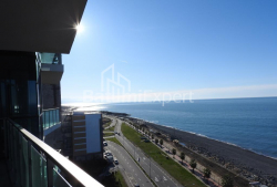 Apartment 18-room 31 m² - Yuryevskaya, Batumi