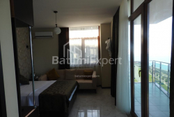Apartment 18-room 31 m² - Yuryevskaya, Batumi