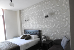 Apartment 18-room 31 m² - Yuryevskaya, Batumi