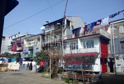 Apartment 2-room 50 m² - Stefan Zubalashvili, Batumi