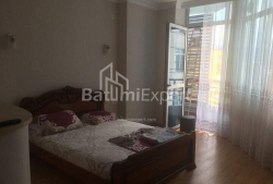 Apartment 1-room 35 m² - Niko Pirosmani, Batumi