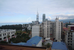 Apartment 2-room 121 m² - 26 may, Batumi