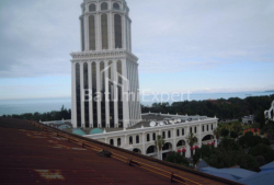 Apartment 2-room 121 m² - 26 may, Batumi