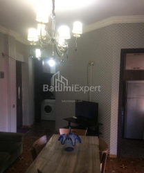 Apartment 3-room 65 m² - Yuryevskaya, Batumi