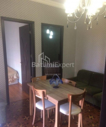 Apartment 3-room 65 m² - Yuryevskaya, Batumi