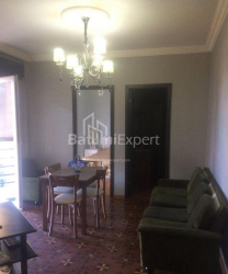 Apartment 3-room 65 m² - Yuryevskaya, Batumi