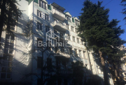 Apartment 65 m² - Yuryevskaya, Batumi, Georgia