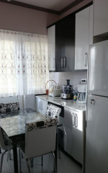 Apartment 82 m² - Yuryevskaya, Batumi, Georgia