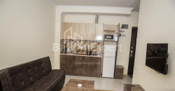 Apartment 2-room 42 m² - Alexandr Pushkin, Batumi