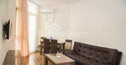 Apartment 2-room 42 m² - Alexandr Pushkin, Batumi
