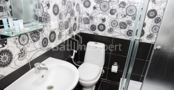 Apartment 2-room 42 m² - Alexandr Pushkin, Batumi